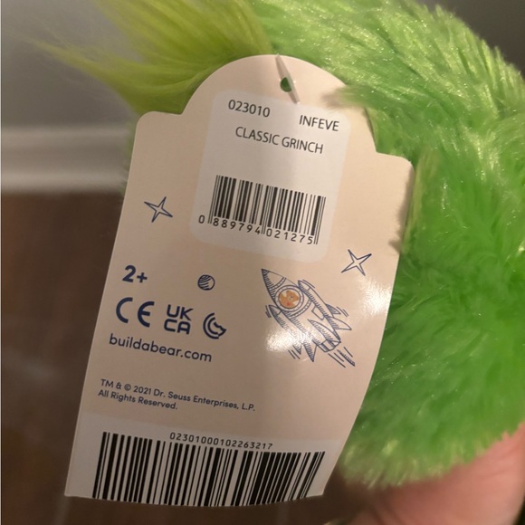 Grinch - Picture 5 of 5